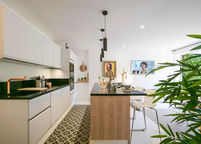 Private Rooftop St Tropez