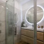 Private Rooftop St Tropez 아파트 쎙뜨호뻬