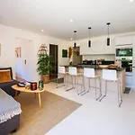 Apartment Private Rooftop St Tropez