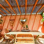 Apartment Private Rooftop St Tropez