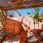 Private Rooftop St Tropez 쎙뜨호뻬
