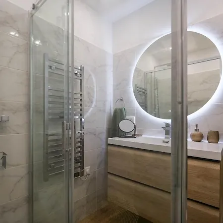 Private Rooftop St Tropez Daire Saint-Tropez