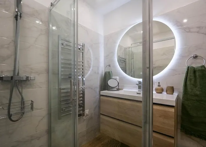 Private Rooftop St Tropez Apartment Saint-Tropez