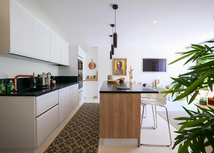 Apartment Private Rooftop St Tropez Saint-Tropez